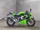 Фото Kawasaki Ninja 250SL с японского аукциона