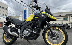 SUZUKI DL650 ( V-Strom 650 ) 2023 C733M