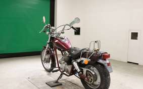 HONDA JAZZ 50 2015 AC09