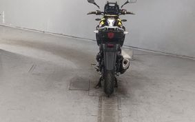 SUZUKI V STROM 250 DS11A