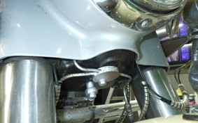 HARLEY FLHTC SIDECAR 1340 1984