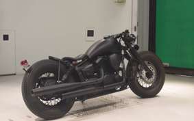 YAMAHA DRAGSTAR 250 VG02J
