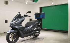 HONDA PCX 125 2014 JK05