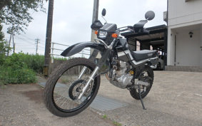 YAMAHA SEROW 225 DG08J
