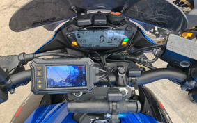 SUZUKI GSX-S750 ABS 2017 C533F