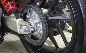 HONDA CB400 SUPER BOLDOR A 2021