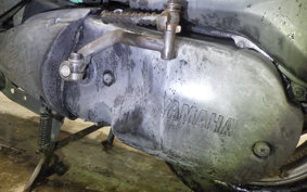 YAMAHA AXIS 125 TREET SE53J