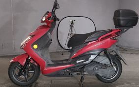 YAMAHA CYGNUS125XSR SE44J