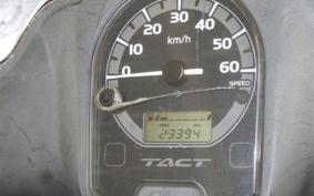 HONDA TACT-4ﾍﾞｰｼｯｸ AF75