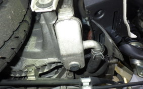 HONDA GYRO CANOPY 2002 TA03