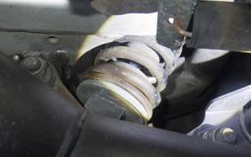 KAWASAKI BALIUS 250 ZR250A