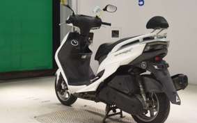 YAMAHA CYGNUS 125 XSR 3 SEA5J