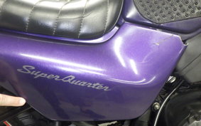 HONDA JADE 2018 MC23