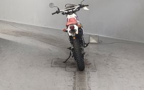 HONDA XLR250R MD22