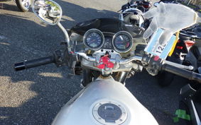 SUZUKI BANDIT 1200 2001 GV77A