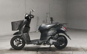 SUZUKI LET's CA4AA