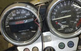 HONDA CB400SF NC31