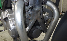 SUZUKI GSR250