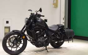 HONDA REBEL 1100 2021 SC83