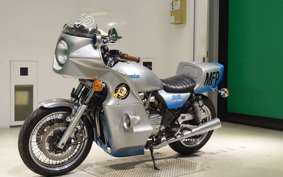 KAWASAKI ZEPHYR 1100 RS 2002 ZRT10A