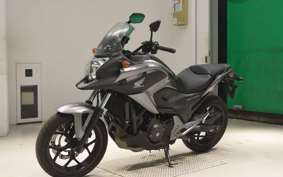 HONDA NC750X D Limited 2014 RC72
