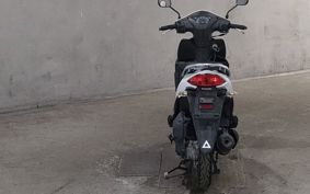 SUZUKI ADDRESS V110 CE47A