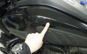 HARLEY ﾊﾟﾝ AMERICA1250S 2021