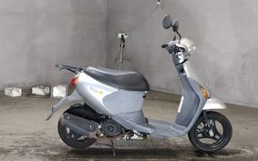 SUZUKI LETS4 CA45A