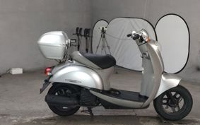 HONDA CREA SCOOPY AF55