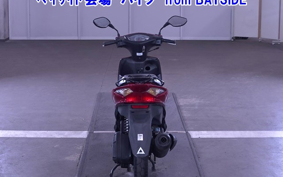SUZUKI ADDRESS V125