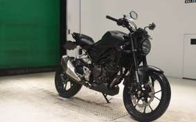HONDA CB250R MC52