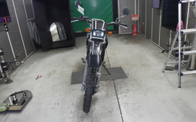 YAMAHA SEROW 225 Gen.3 DG08J