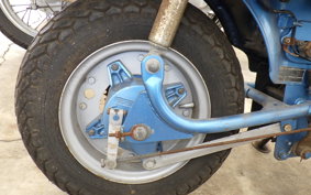 SUZUKI RV50 RV50