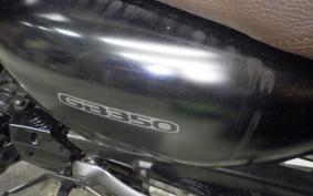 HONDA GB350 2022 NC59