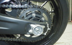 YAMAHA MT-07 ABS 2017 RM07J