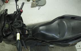 YAMAHA X-MAX 250 A 2014 SG42J