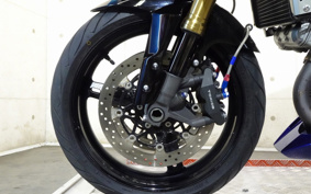 SUZUKI SV1000S 2005 VT54A