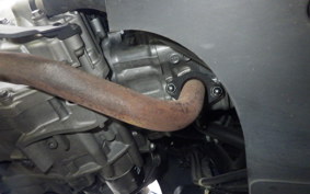 HONDA FORZA Z GEN 2 MF10