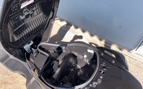 SUZUKI BURGMAN200 CH41A