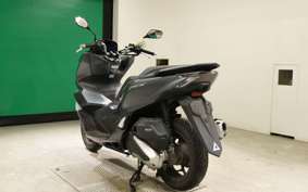 HONDA PCX125 2016 JK05