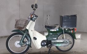HONDA SUPER CUB50 AA01