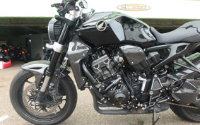 HONDA CB1000R 2018 SC80