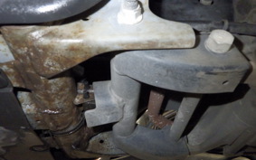 SUZUKI ADDRESS V50 Gen.2 CA44A