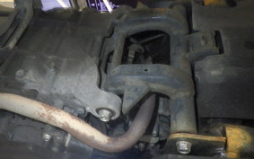 HONDA LEAD 125 JF45