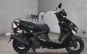 YAMAHA  CYGNUS  GRIF ASU SEJ4J