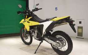SUZUKI DR-Z4S 2025 ER1AH