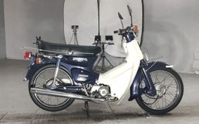 HONDA SUPER CUB90 HA02