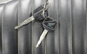 HONDA SHADOW 400 2006 NC34