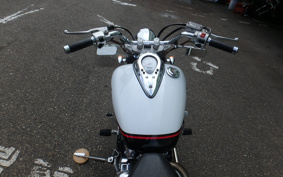 YAMAHA DRAGSTAR 400 2000 VH01J