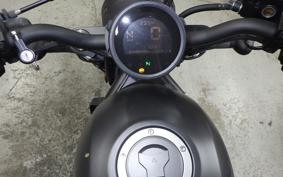 HONDA REBEL 250 S 2015 MC49